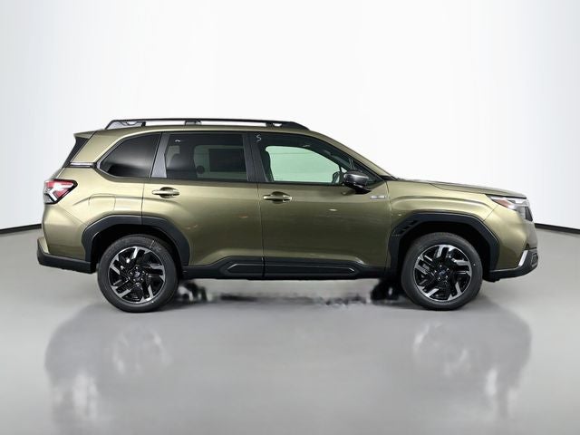 2026 Subaru Forester Hybrid Limited Hybrid