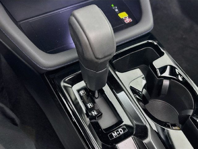 2026 Subaru Forester Hybrid Limited Hybrid