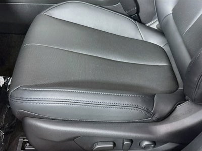 2026 Subaru Forester Hybrid Limited Hybrid