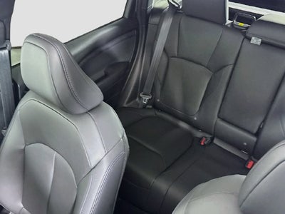 2026 Subaru Forester Hybrid Limited Hybrid