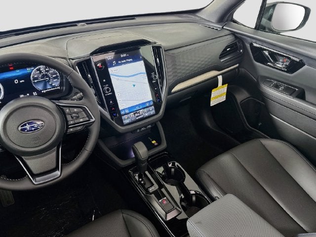 2026 Subaru Forester Hybrid Limited Hybrid