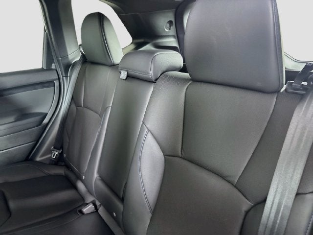 2026 Subaru Forester Hybrid Limited Hybrid