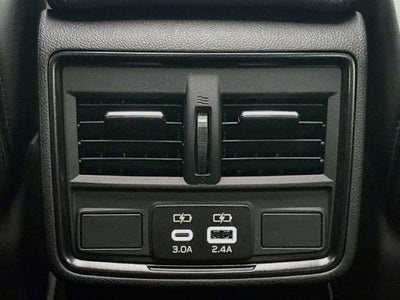 2026 Subaru Forester Hybrid Limited Hybrid