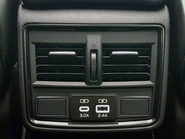 2026 Subaru Forester Hybrid Limited Hybrid