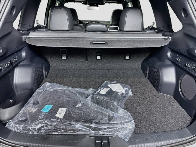 2026 Subaru Forester Hybrid Limited Hybrid