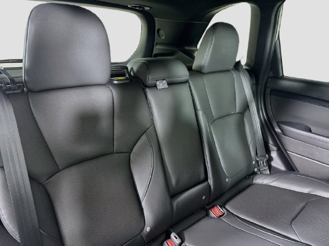 2026 Subaru Forester Hybrid Limited Hybrid