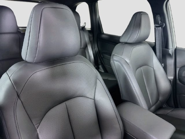 2026 Subaru Forester Hybrid Limited Hybrid