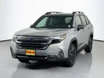 2026 Subaru Forester Hybrid Limited Hybrid