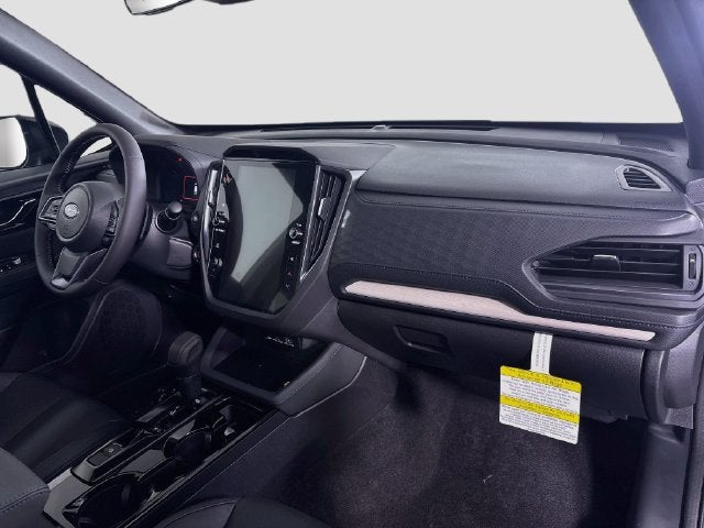 2026 Subaru Forester Hybrid Limited Hybrid