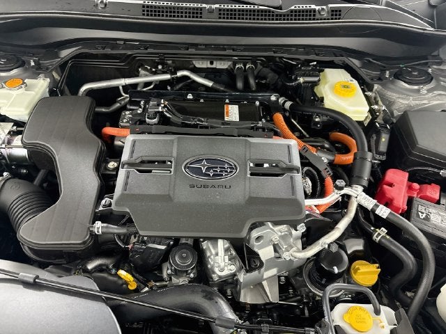 2026 Subaru Forester Hybrid Limited Hybrid