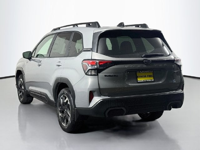 2026 Subaru Forester Hybrid Limited Hybrid