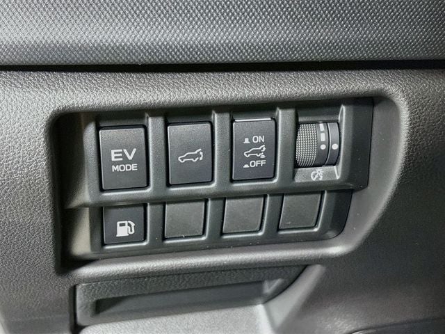 2026 Subaru Forester Hybrid Limited Hybrid