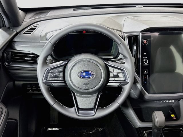 2026 Subaru Forester Hybrid Limited Hybrid