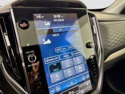 2026 Subaru Forester Hybrid Limited Hybrid