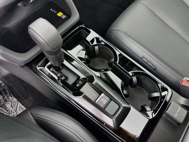 2026 Subaru Forester Hybrid Limited Hybrid