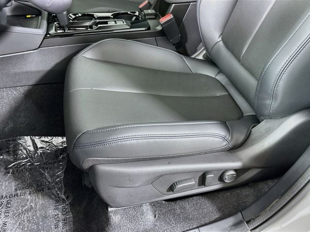 2026 Subaru Forester Hybrid Limited Hybrid