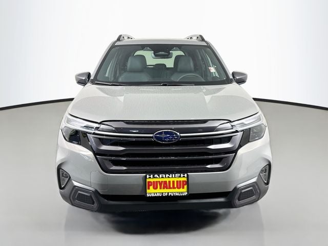 2026 Subaru Forester Hybrid Limited Hybrid