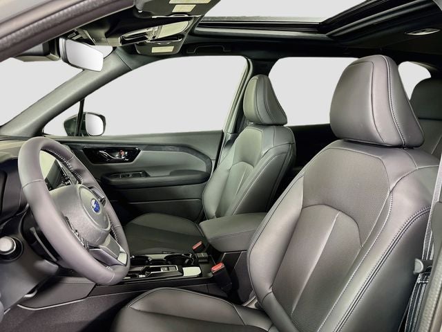 2026 Subaru Forester Hybrid Limited Hybrid