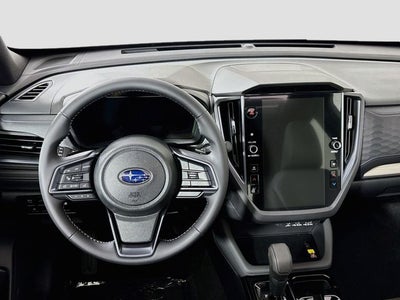 2026 Subaru Forester Hybrid Limited Hybrid
