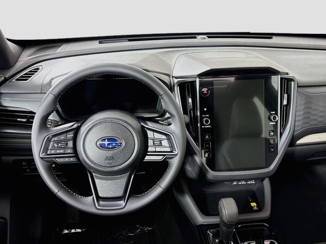2026 Subaru Forester Hybrid Limited Hybrid