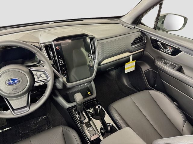 2026 Subaru Forester Hybrid Limited Hybrid