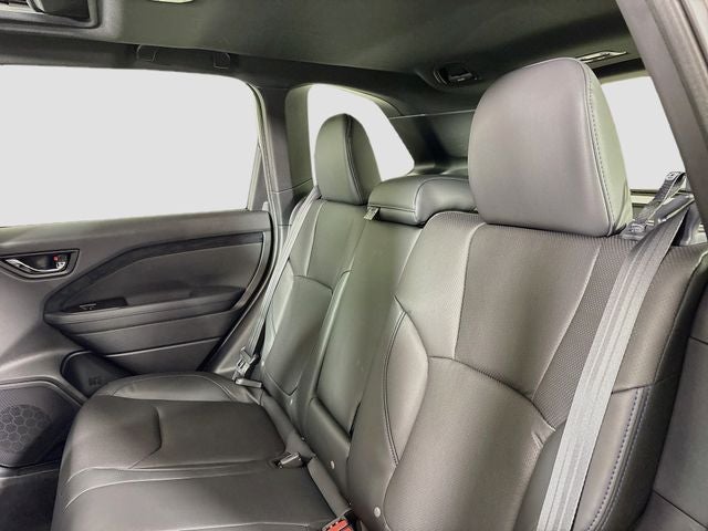 2026 Subaru Forester Hybrid Limited Hybrid