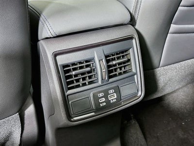 2026 Subaru Forester Hybrid Limited Hybrid