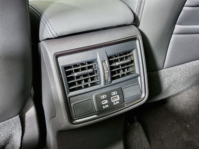 2026 Subaru Forester Hybrid Limited Hybrid