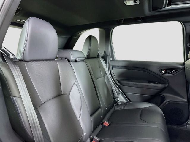 2026 Subaru Forester Hybrid Limited Hybrid