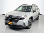 2026 Subaru Forester Hybrid Limited Hybrid