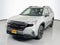 2026 Subaru Forester Hybrid Limited Hybrid