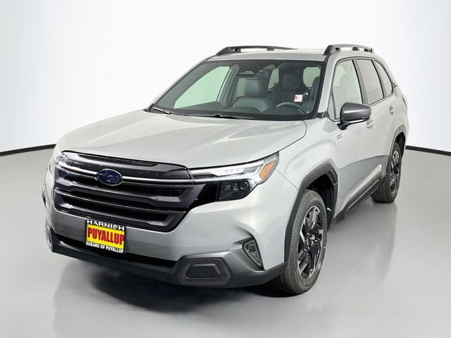 2026 Subaru Forester Hybrid Limited Hybrid