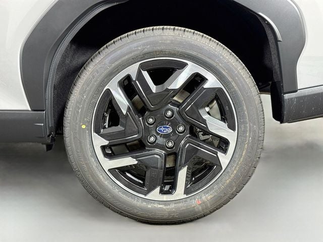 2026 Subaru Forester Hybrid Limited Hybrid