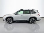 2026 Subaru Forester Hybrid Limited Hybrid