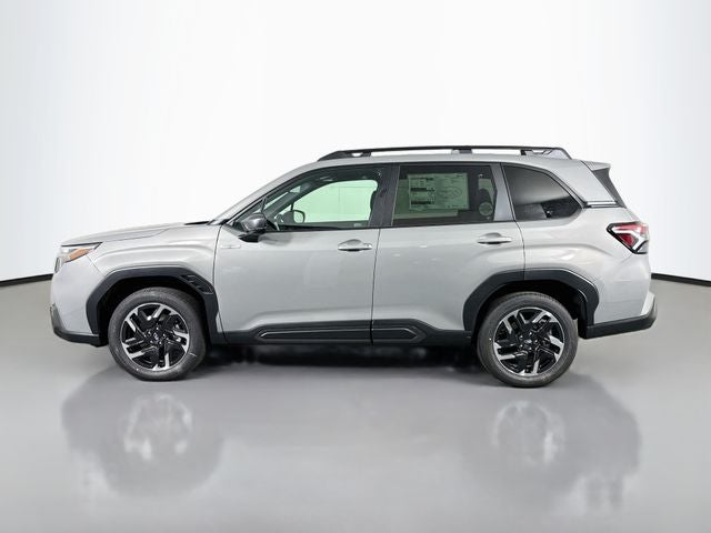 2026 Subaru Forester Hybrid Limited Hybrid