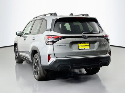 2026 Subaru Forester Hybrid Limited Hybrid