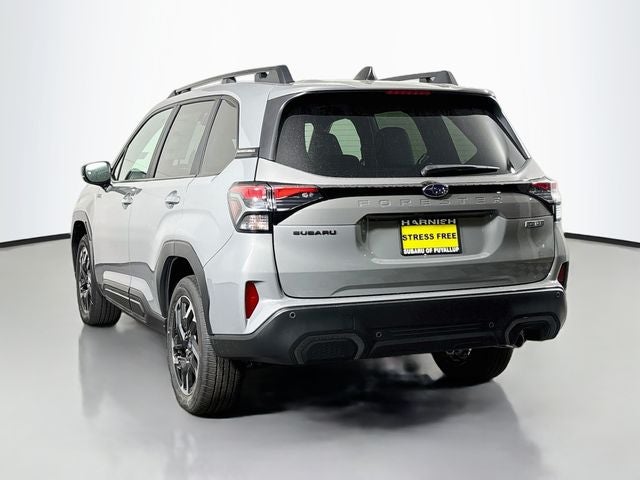 2026 Subaru Forester Hybrid Limited Hybrid