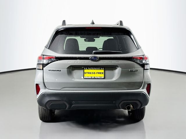 2026 Subaru Forester Hybrid Limited Hybrid