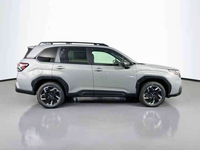 2026 Subaru Forester Hybrid Limited Hybrid