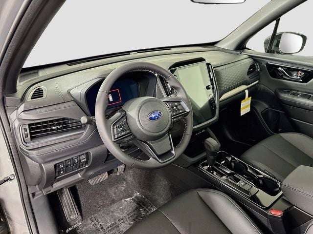 2026 Subaru Forester Hybrid Limited Hybrid