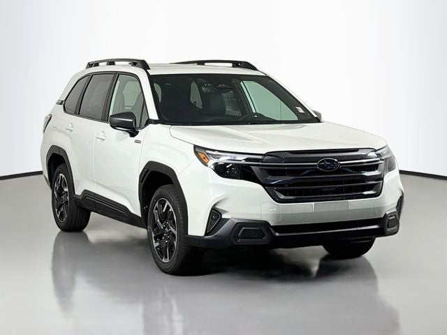 2026 Subaru Forester Hybrid Limited Hybrid
