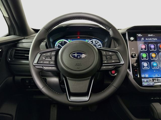 2026 Subaru Forester Hybrid Limited Hybrid