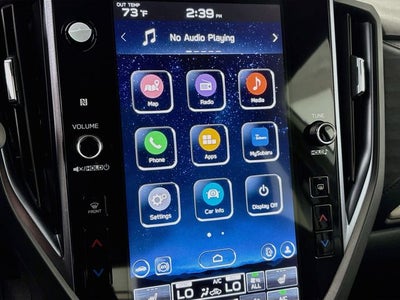 2026 Subaru Forester Hybrid Limited Hybrid