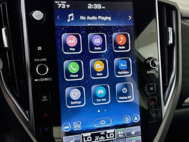2026 Subaru Forester Hybrid Limited Hybrid