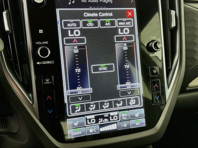 2026 Subaru Forester Hybrid Limited Hybrid