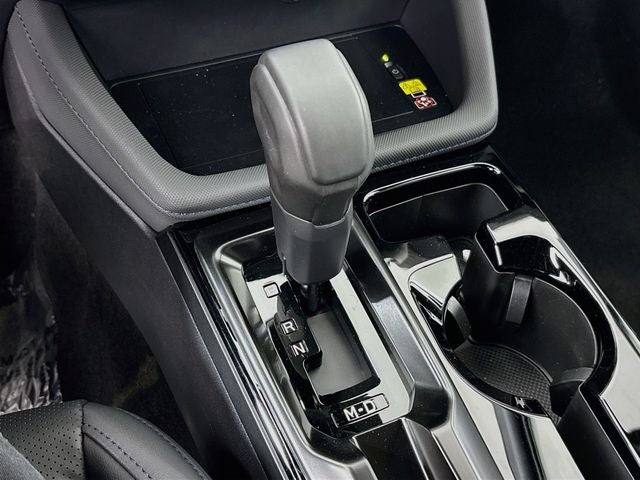2026 Subaru Forester Hybrid Limited Hybrid