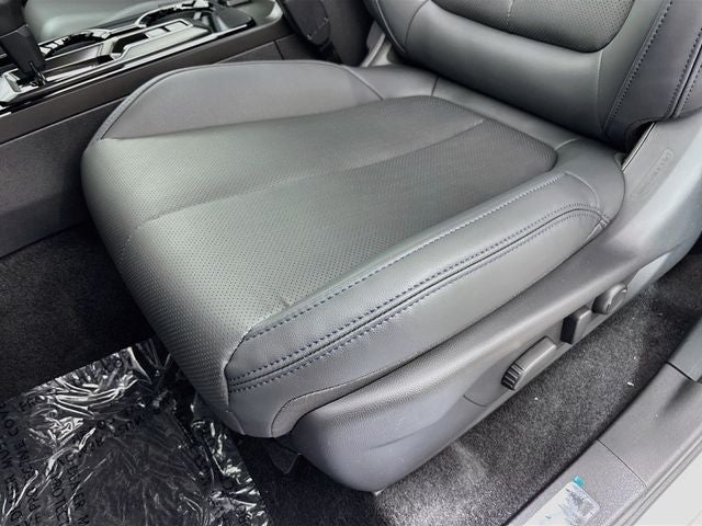 2026 Subaru Forester Hybrid Limited Hybrid