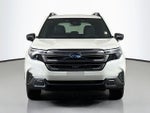 2026 Subaru Forester Hybrid Limited Hybrid