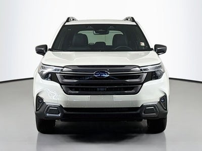 2026 Subaru Forester Hybrid Limited Hybrid