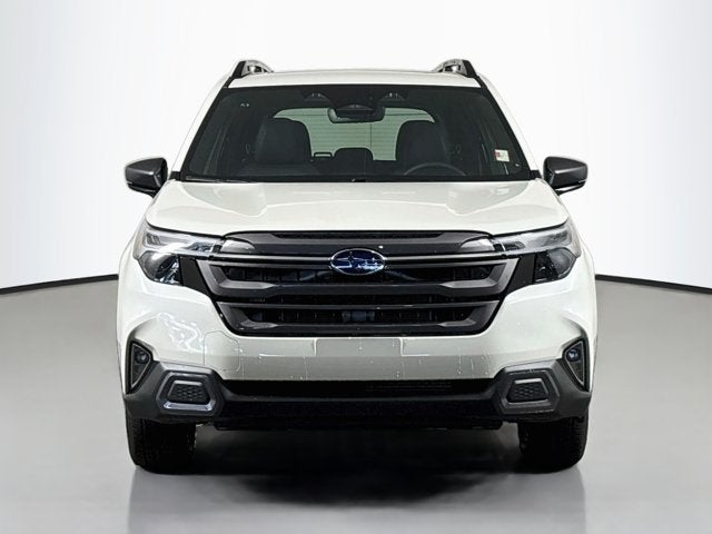 2026 Subaru Forester Hybrid Limited Hybrid